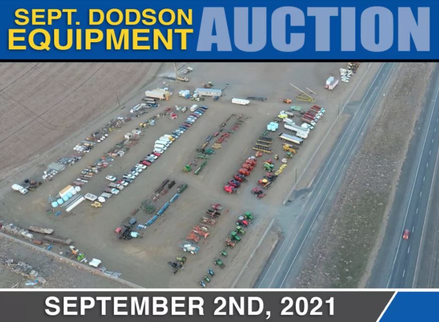 Chuck Yarbro Auctioneers